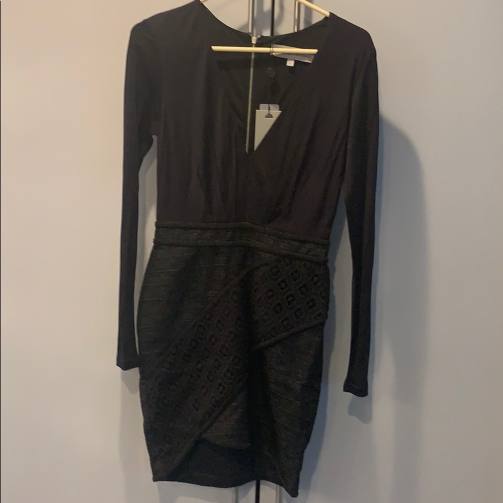 Blessed by the meek brand new w tags